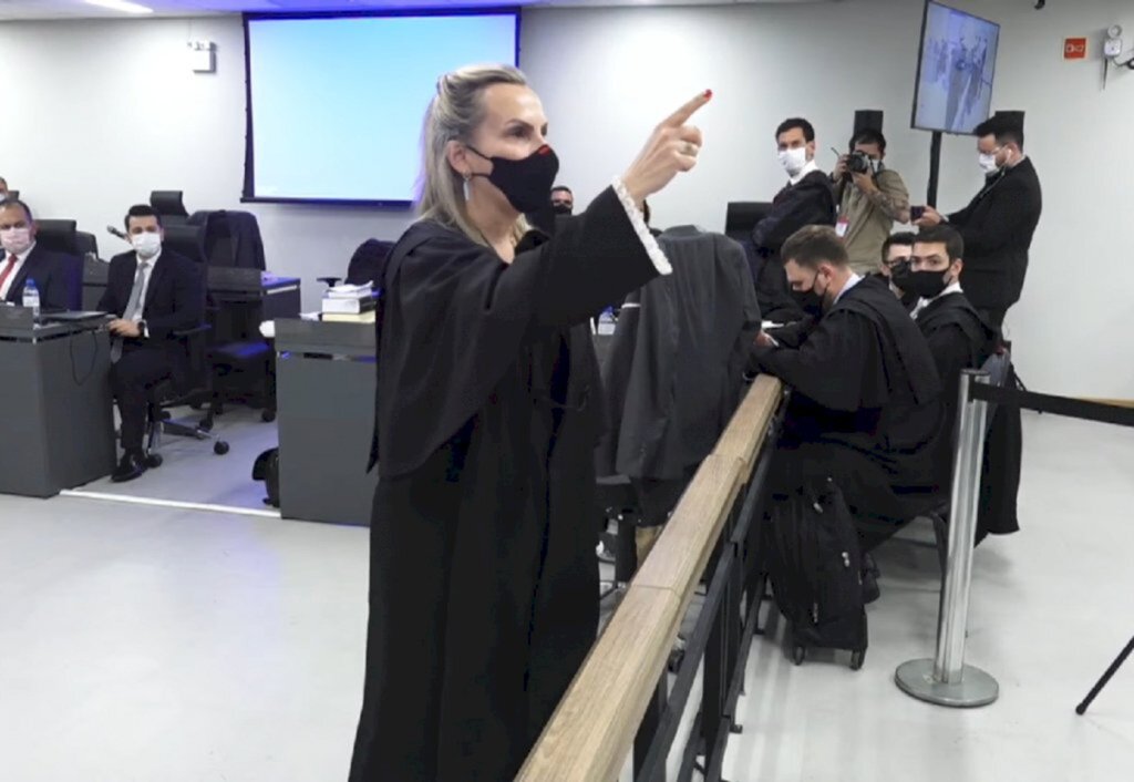 Foto: TJRS (Reprodução) - 