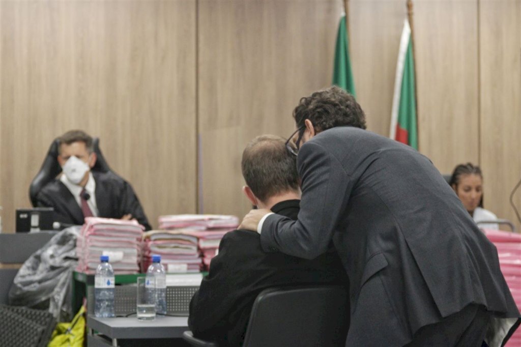 Caso Kiss pode terminar de três formas diferentes