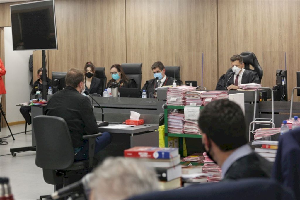 título imagem AO VIVO: começa o nono dia do júri do Caso Kiss