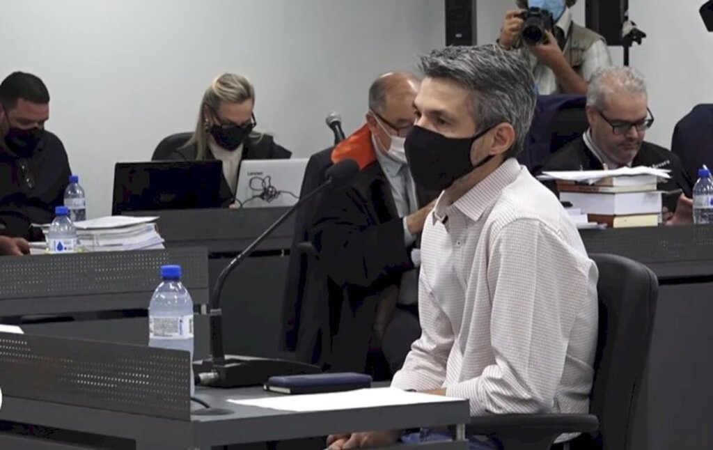 Foto: TJRS (reprodução) - 