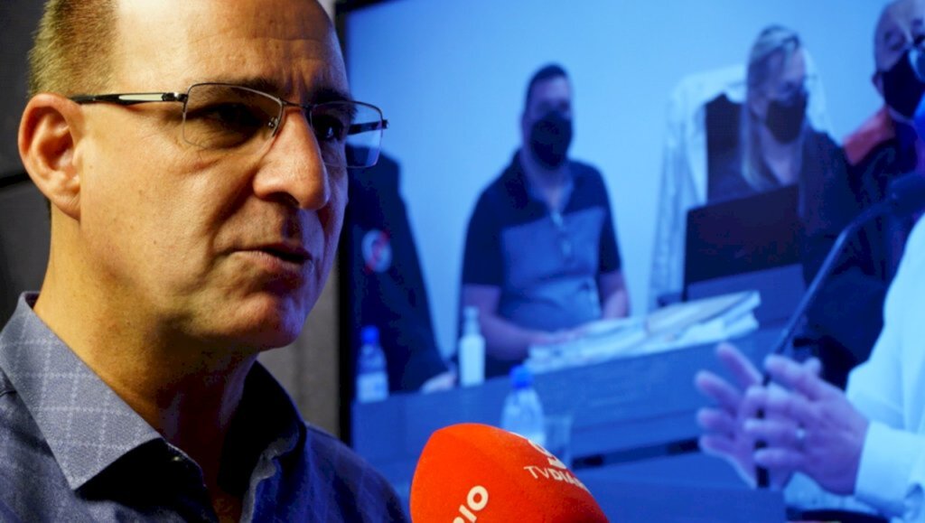 Apesar de ter entrado na boate, Pozzobom diz que é erro ser citado como vítima da tragédia