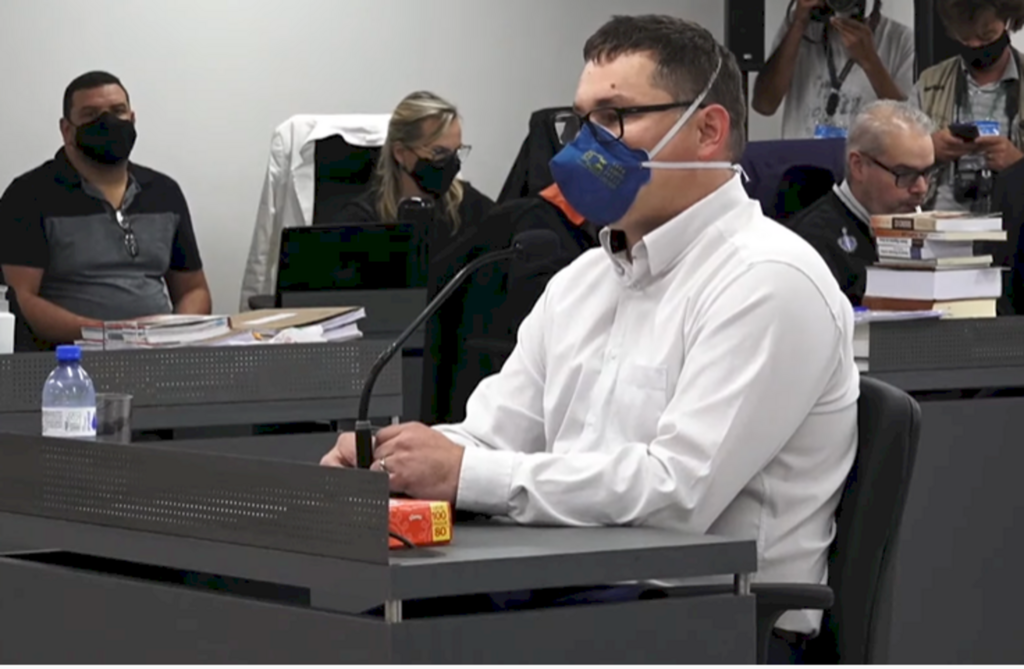 Foto: TJRS (reprodução) - 