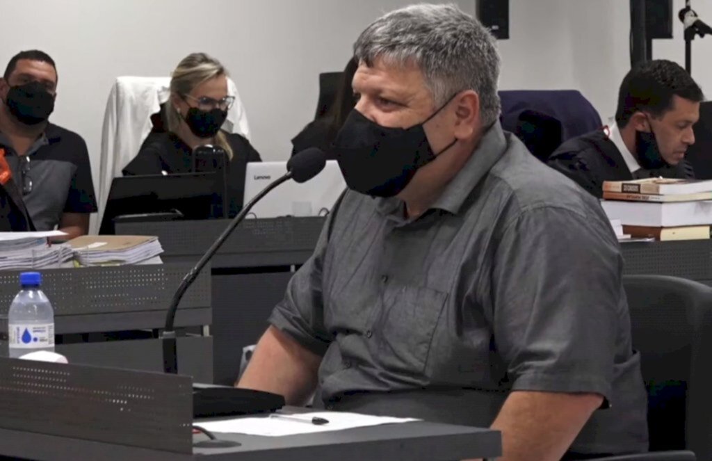 Oitavo dia de júri do Caso Kiss é encerrado às 22h20min