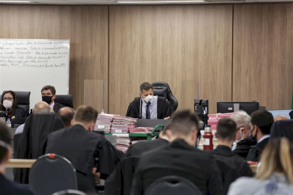 Confira os destaques dos depoimentos dos primeiros dias do júri da Kiss