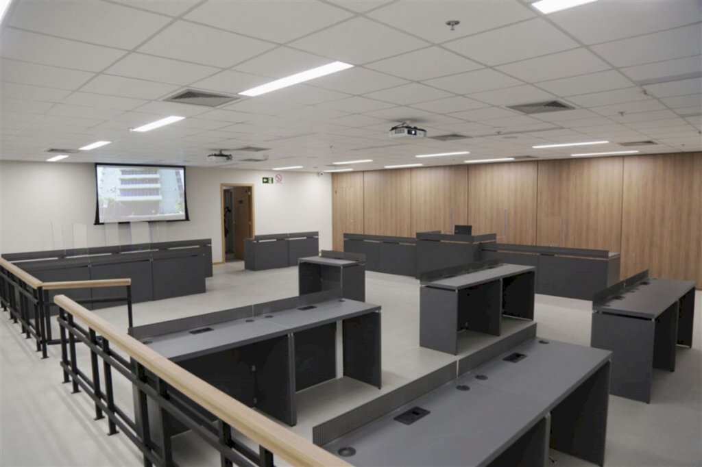 Juiz explica as possibilidades de penas dos réus no julgamento do Caso Kiss