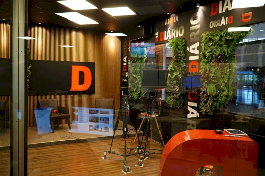 Foto: Rafael Sanches Guerra (Diário) - 