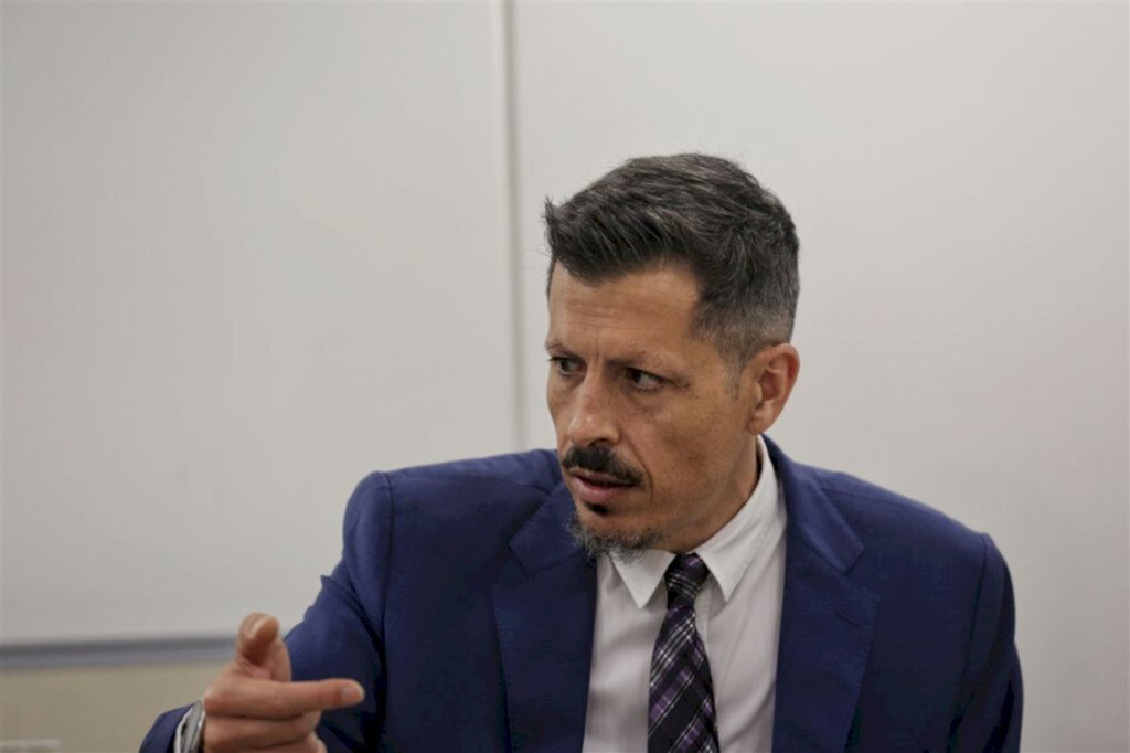 Foto: Pedro Piegas (Diário) - 