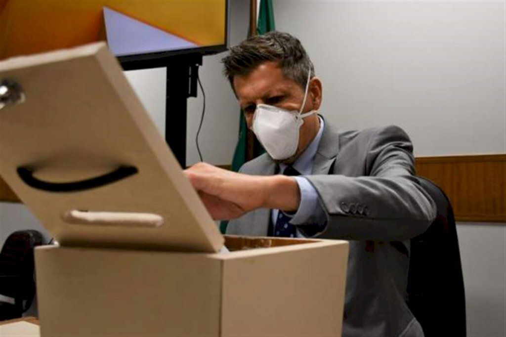 Último sorteio de jurados para julgamento do caso Kiss é feito em Porto Alegre