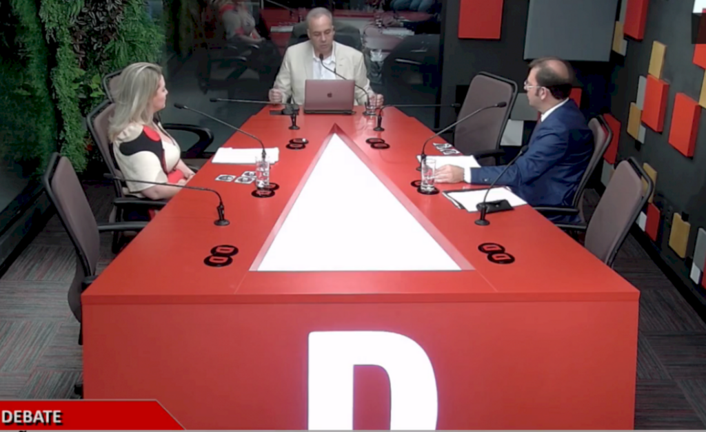 Eleição da OAB Santa Maria ocorre nesta segunda-feira