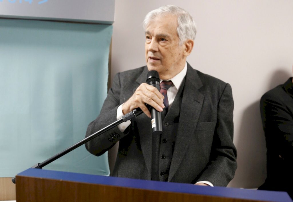 Morre o médico Waldir Veiga Pereira, um dos mais importantes médicos oncologistas do país
