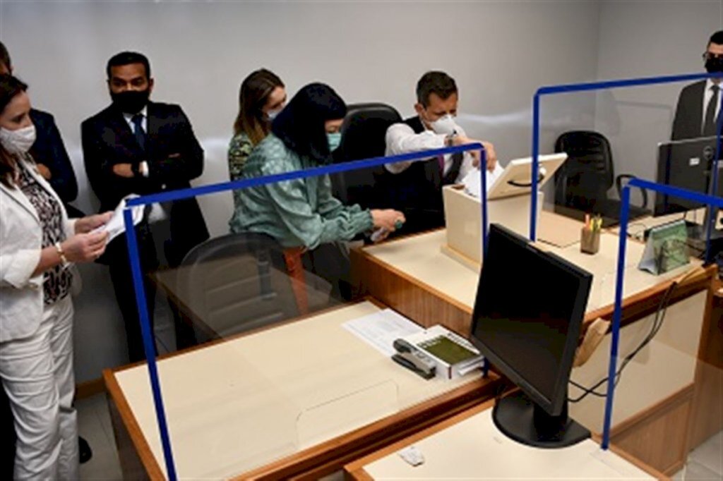 Segunda lista sorteia 88 jurados para o caso Kiss