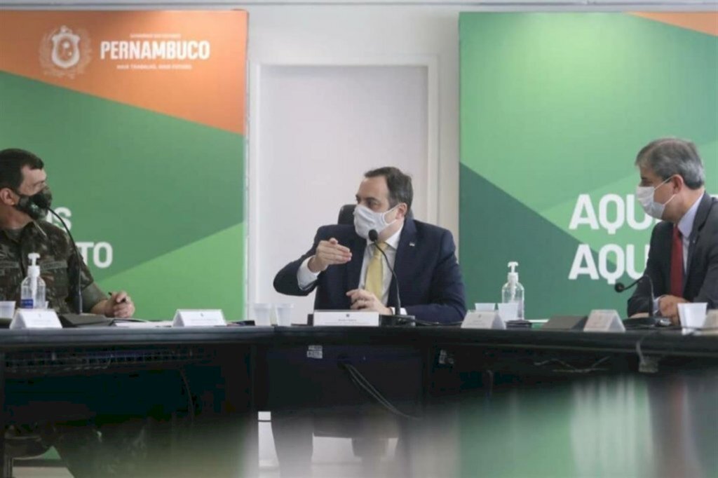 MP recomenda a não concessão da licença ambiental para construção da ESA em Recife