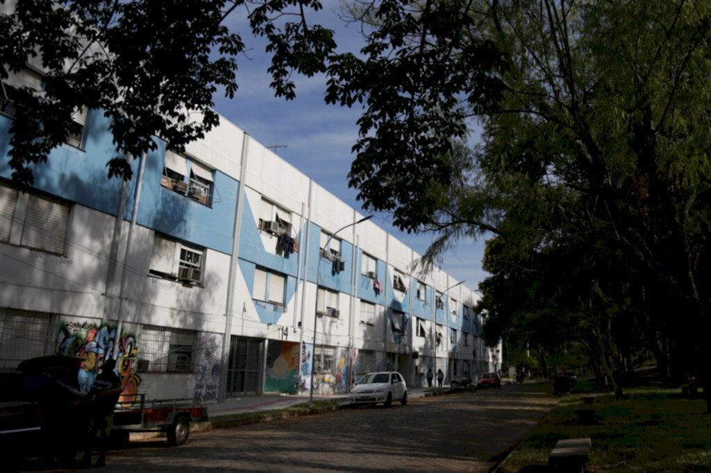 Foto: Renan Mattos (Diário) - 