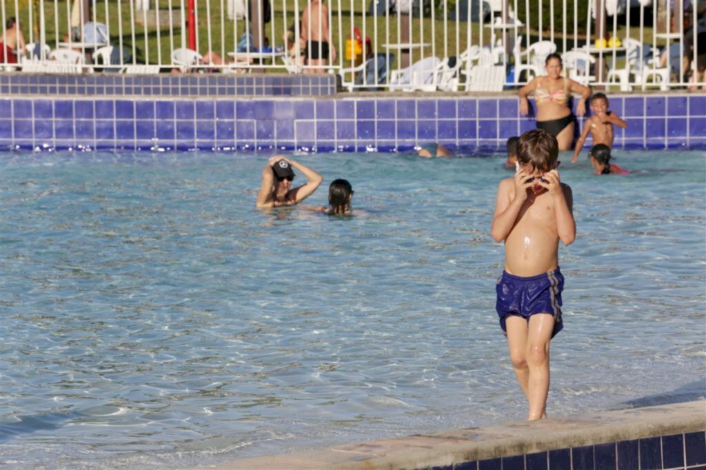 Foto: Renan Mattos (Diário) - 