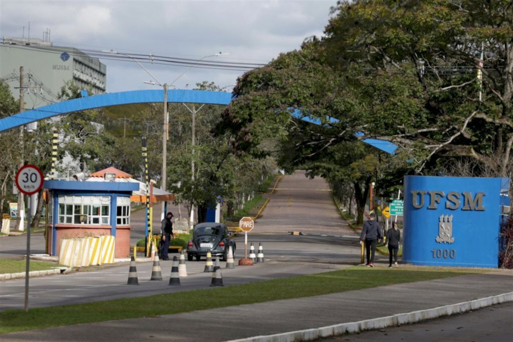 Processos da UFSM passam a ser totalmente digitais a partir de 31 de dezembro