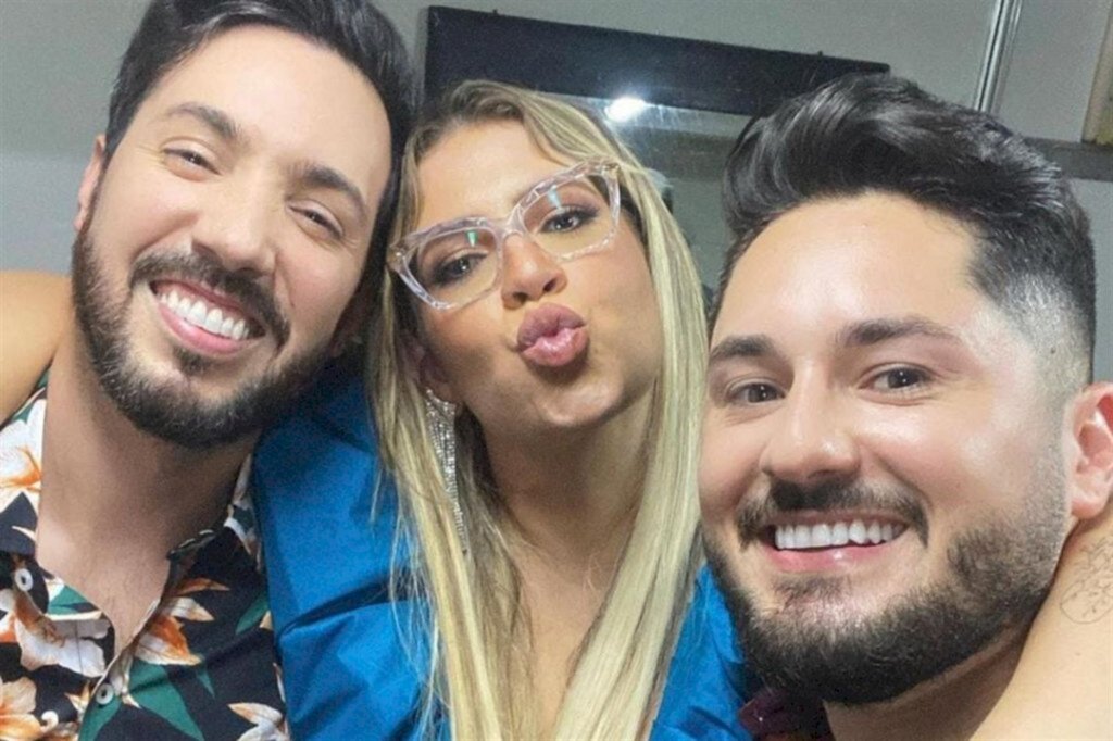 Cantores de Santa Maria lamentam morte de Marília Mendonça