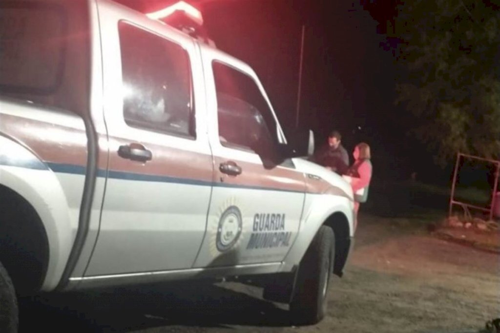 Duas festas clandestinas são encerradas no fim de semana em Santa Maria