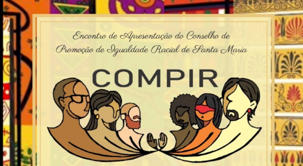 Conselho Municipal de Promoção da Igualdade Racial realiza encontro na próxima quarta-feira
