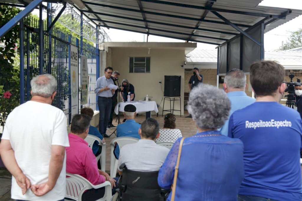 Saiba como fazer solicitação da identidade de pessoas com Transtorno do Espectro Autista