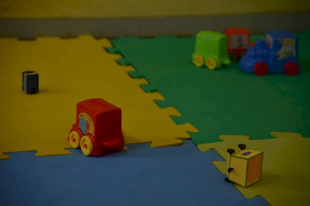 Campanhas solidárias arrecadam brinquedos