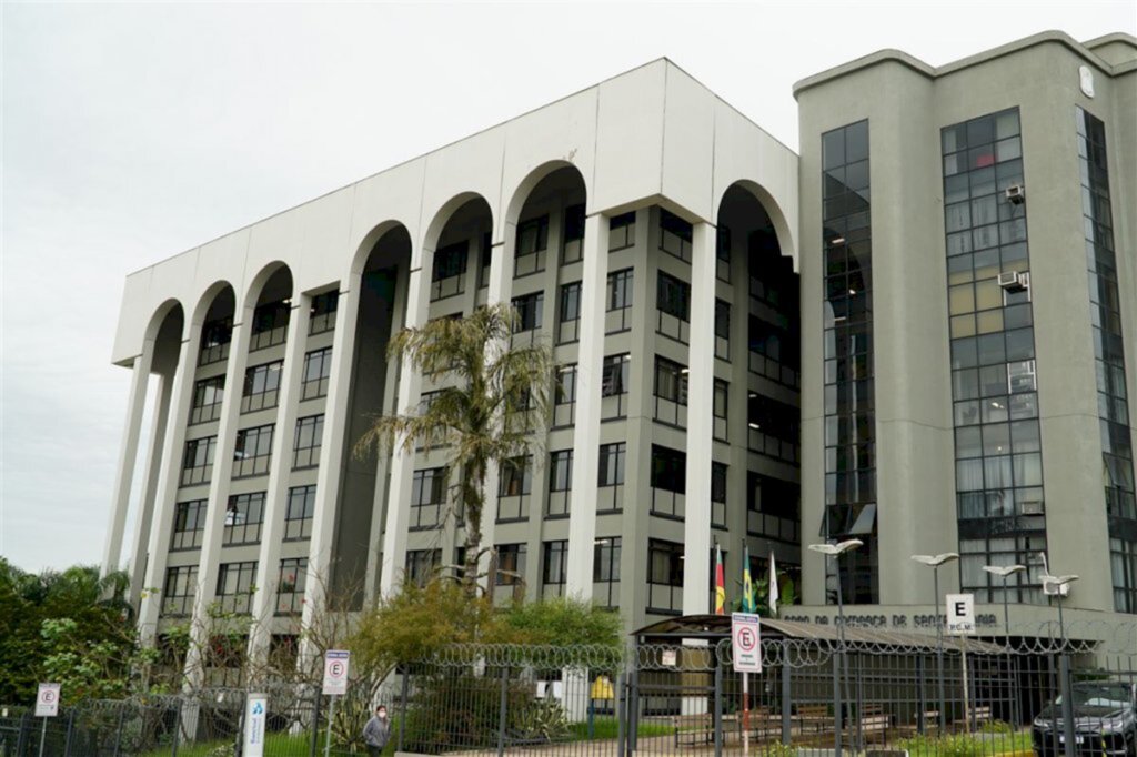 Comarca de Santa Maria ganha Vara Especializada de Júri