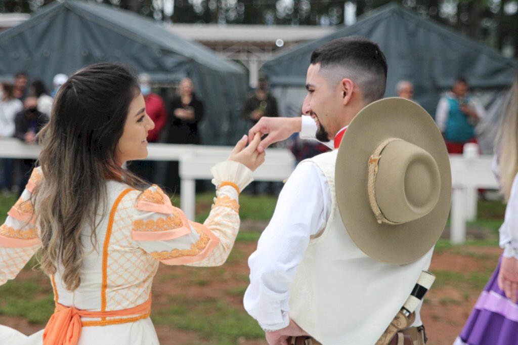 Ministro da Defesa visita a Capital dos Blindados