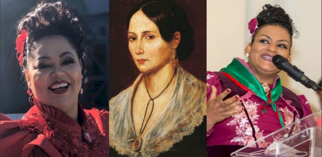 20 de setembro promove reflexão e reconhecimento ao protagonismo feminino gaúcho