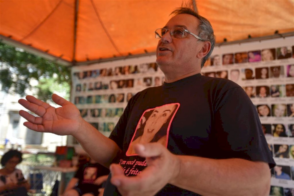 Foto: Gabriel Haesbaert (Arquivo/Diário) - 