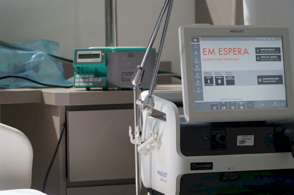 Santa Maria ainda não teve doação de órgãos em 2021