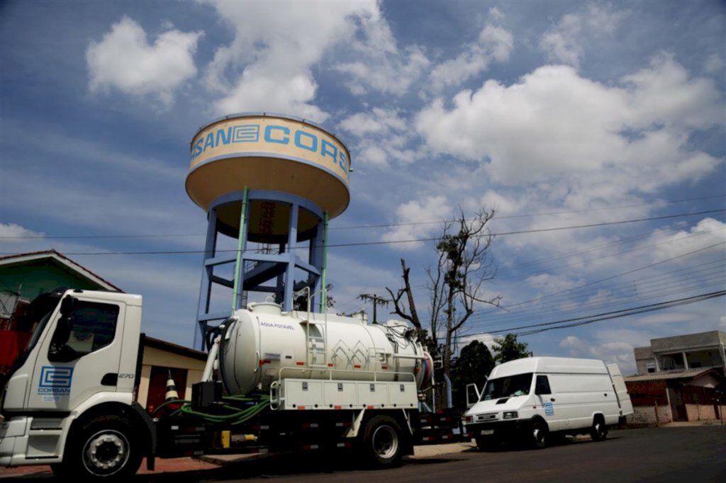 Assembleia Legislativa aprova privatização da Corsan