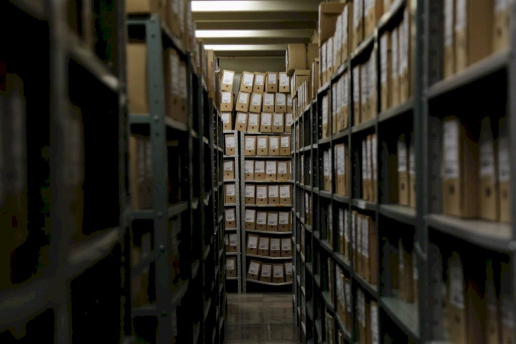 título imagem TJ espera ter todos os processos de Santa Maria digitalizados até dezembro