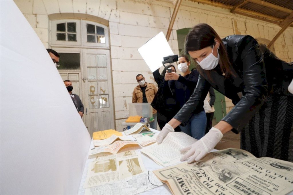 Foto: Prefeitura de Cruz Alta (Divulgação) - 