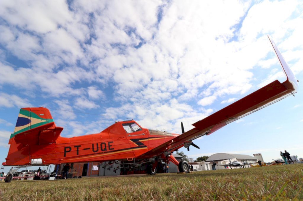 Cruz Alta celebra 200 anos com shows itinerantes, feira e cápsula do tempo