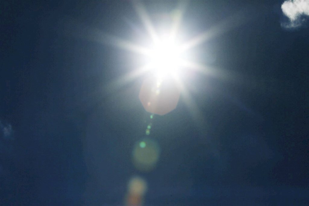 Após frio negativo, região terá dias de calor na próxima semana