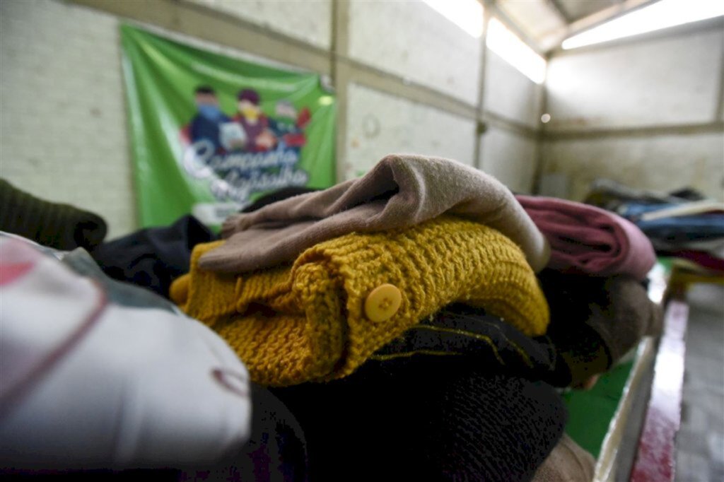 Foto: Marcelo Oliveira (Especial) - 