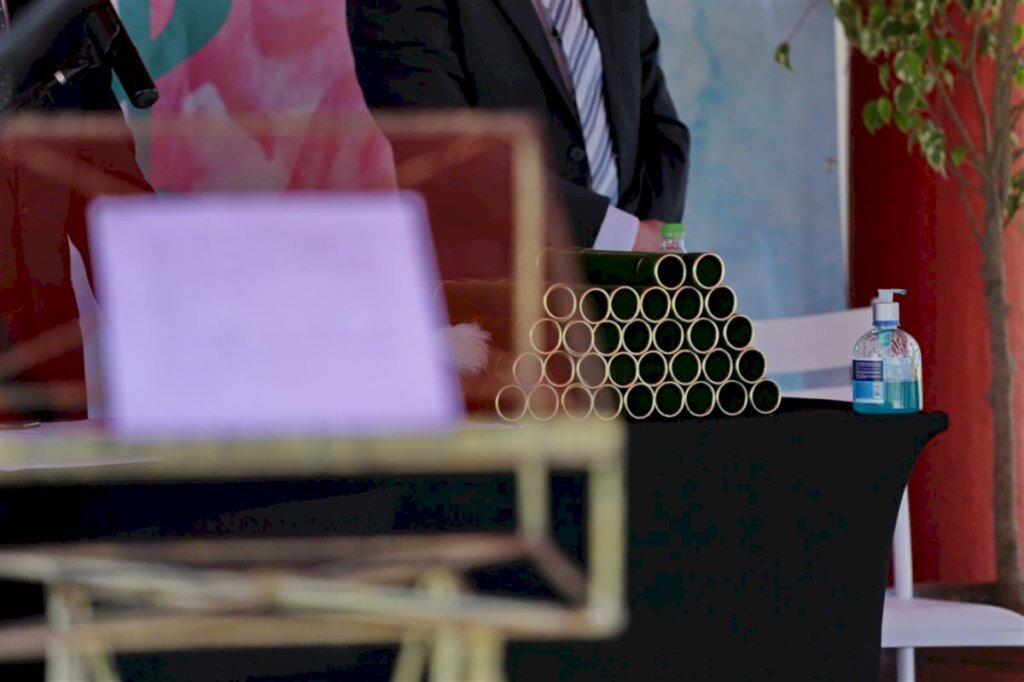 Liberação de formaturas presencias movimenta estudantes e anima empresas