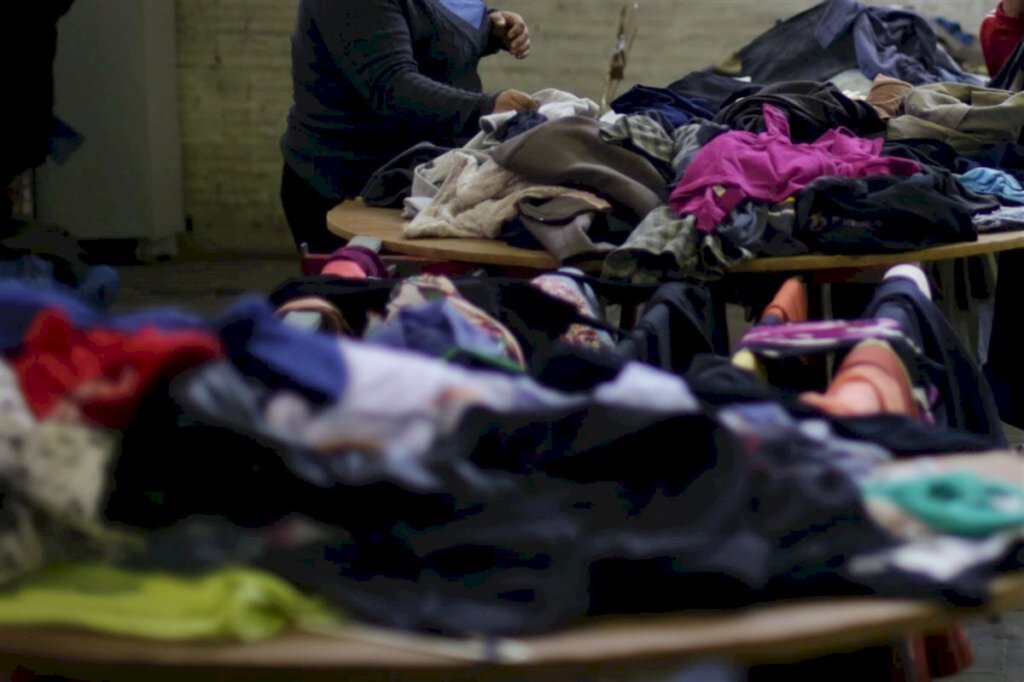 Campanha da UFSM busca doações de agasalhos e alimentos para ajudar quem precisa