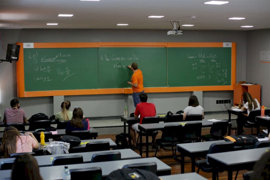 Comprovação para primeira chamada do Prouni termina nesta quarta-feira