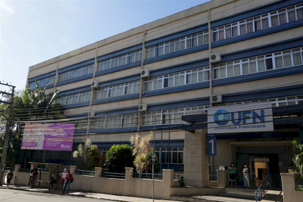 UFN lança programa voltado a estudantes do Ensino Médio