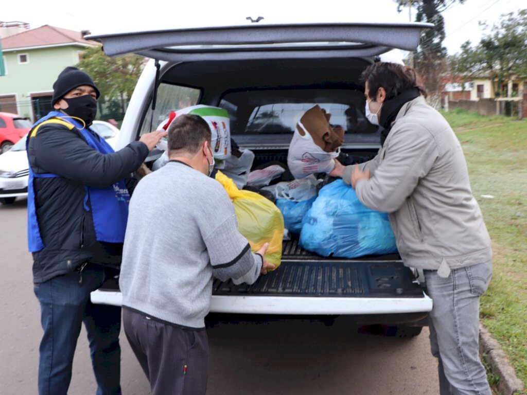 Foto: divulgação prefeitura - 