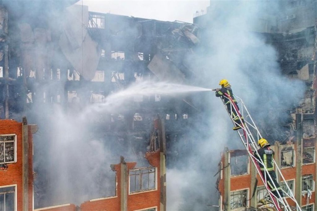 AVTSM lembra de carta enviada ao governo alertando sobre flexibilização da Lei Kiss