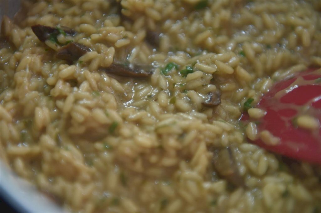 Risoto do Lar das Vovozinhas no Santuário da Medianeira ocorre neste domingo