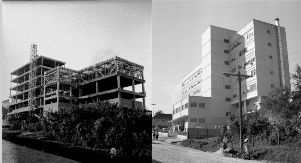 Husm lança álbum digital de memórias e convida comunidade a contar história