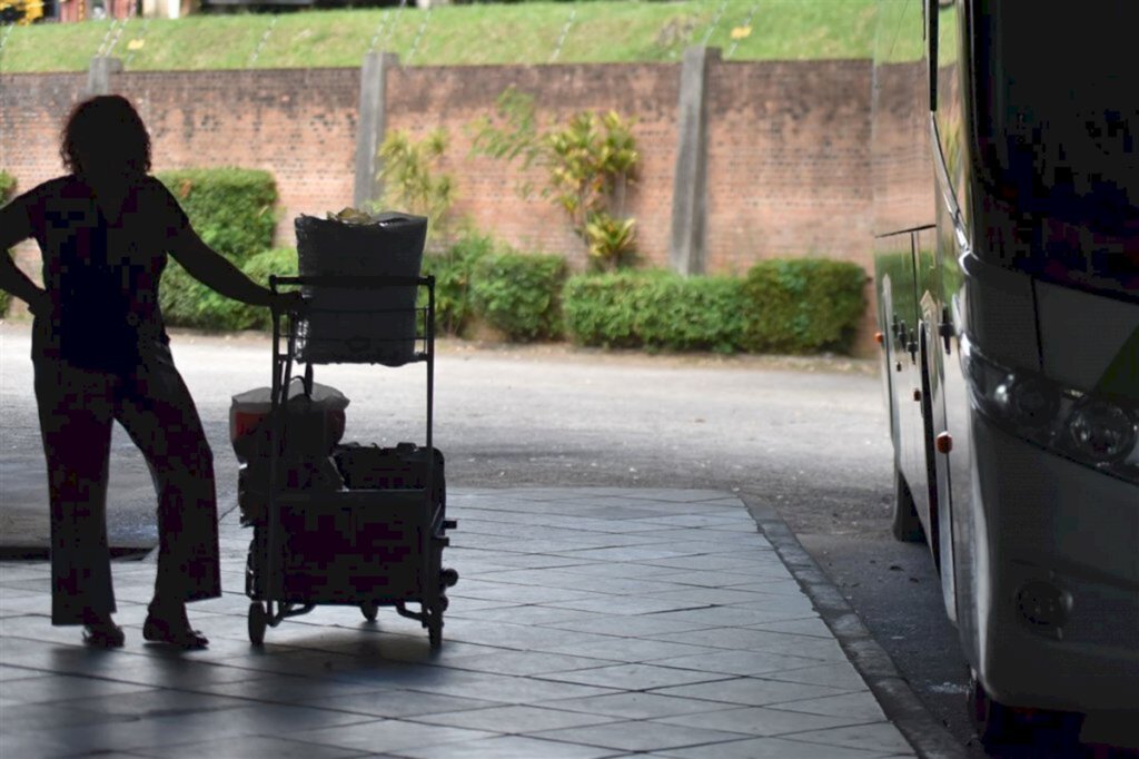 Cinco rodoviárias da região passam por licitação para concessão do serviço