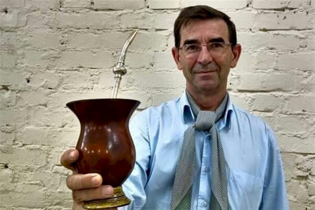 Manoelito Savaris é eleito o novo presidente do Movimento Tradicionalista Gaúcho