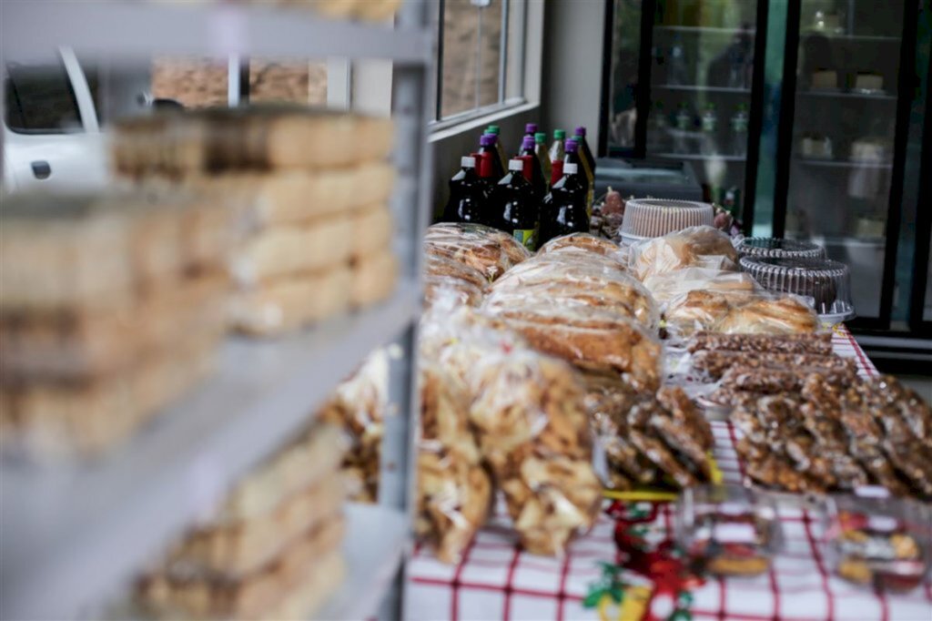 Doceira vende 25 vezes mais bolos depois de publicação de reportagem no Diário