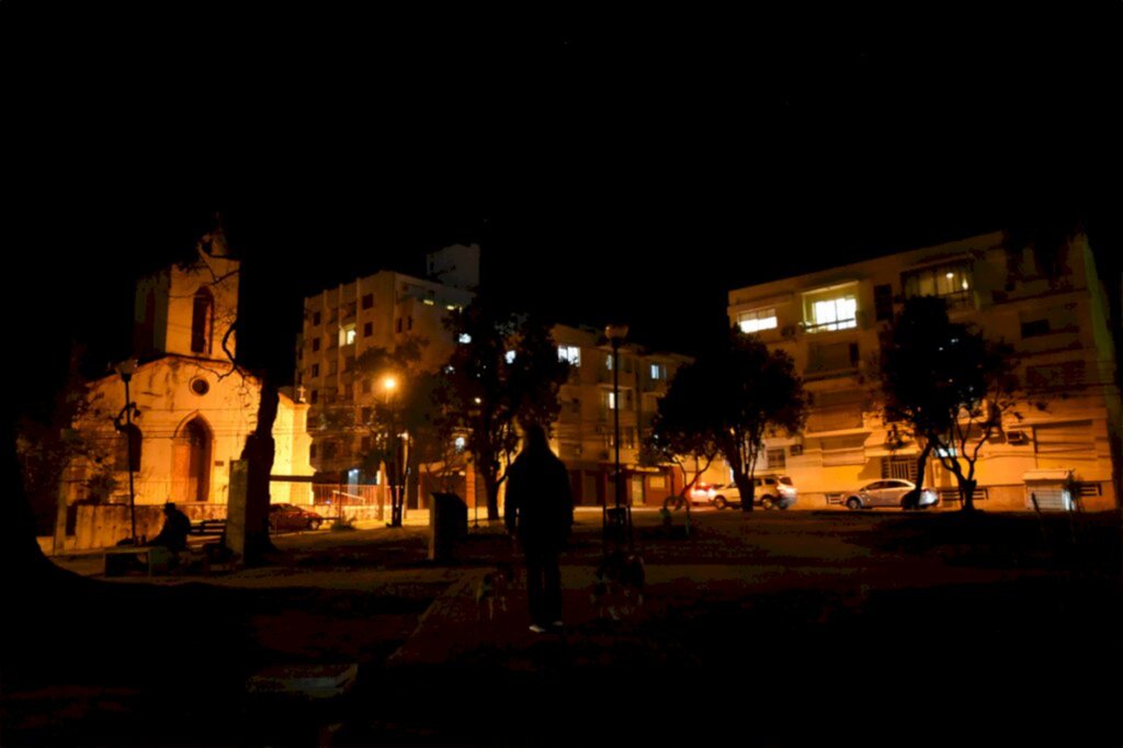 Licitação para melhorias da iluminação pública deve sair até o fim do mês