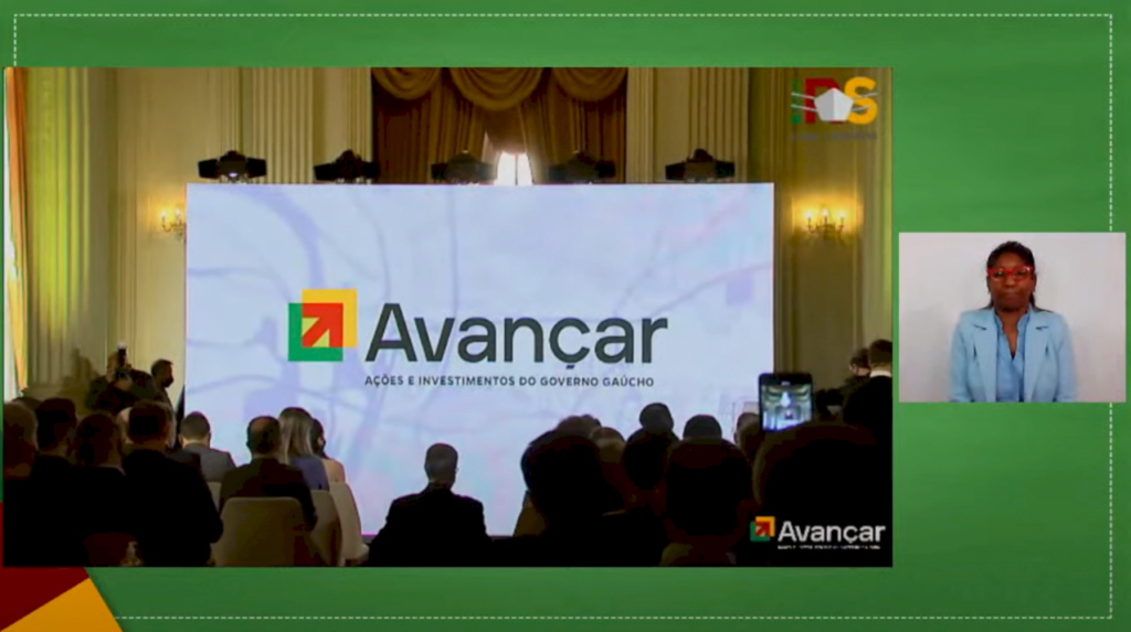 VÍDEO: Estado anuncia asfaltamento no acesso a São Martinho da Serra