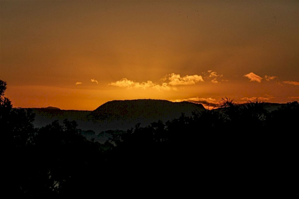 Pelo terceiro dia seguido, Santa Maria registra temperaturas baixas