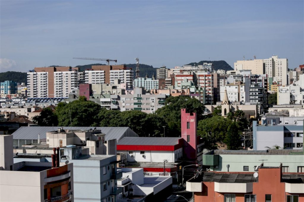 Semana será marcada por máximas próximas dos 30ºC